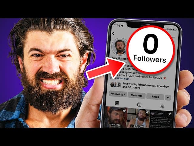 Video Thumbnail