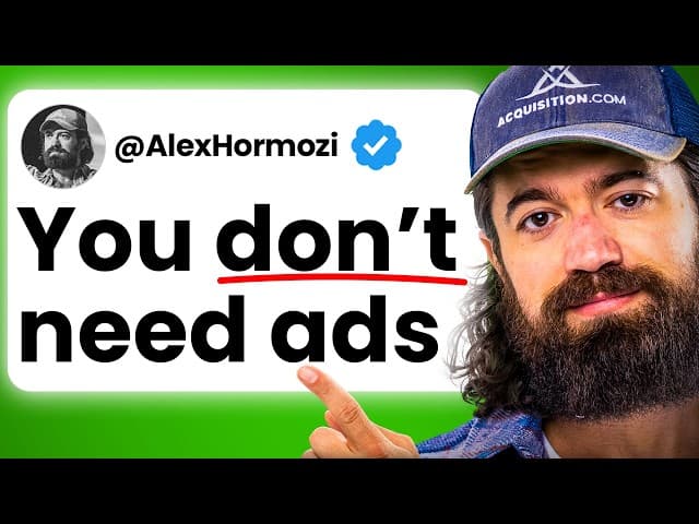 Video Thumbnail