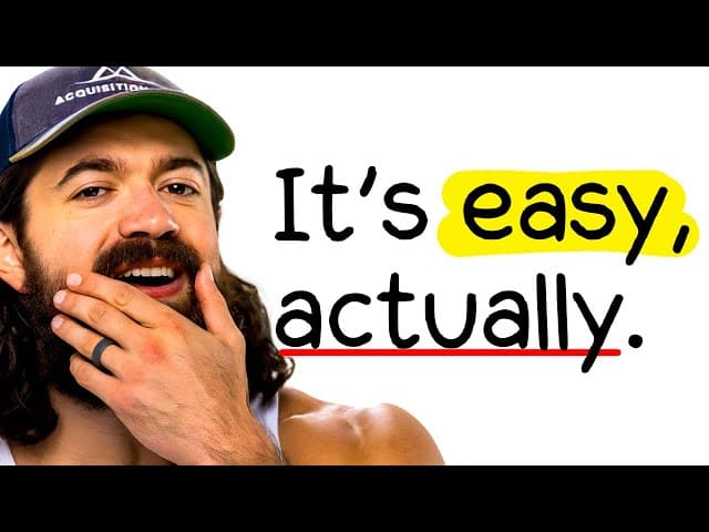 Video Thumbnail