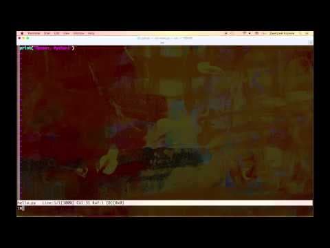 Video Thumbnail