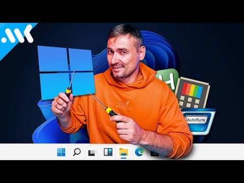 Video Thumbnail